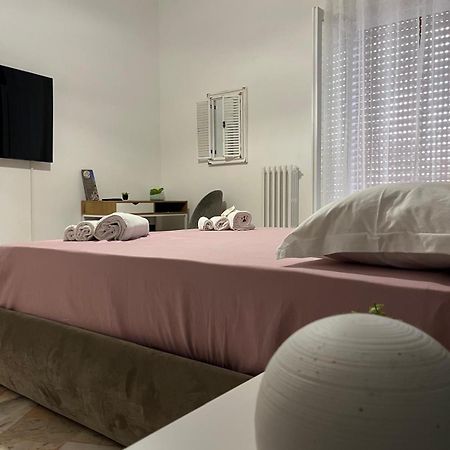 Labanca'S Comfort Matera Eksteriør billede