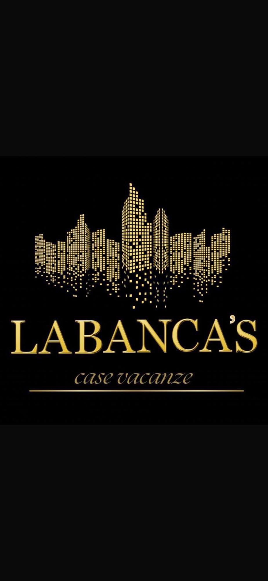 Labanca'S Comfort Matera Eksteriør billede
